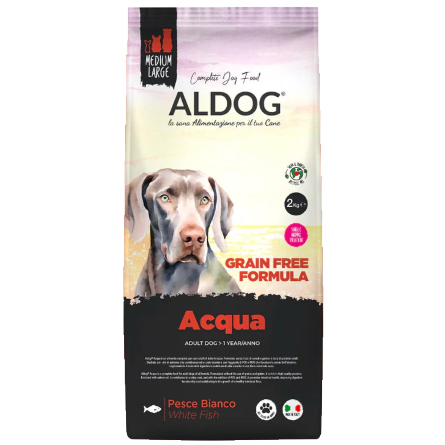 Acqua Medium