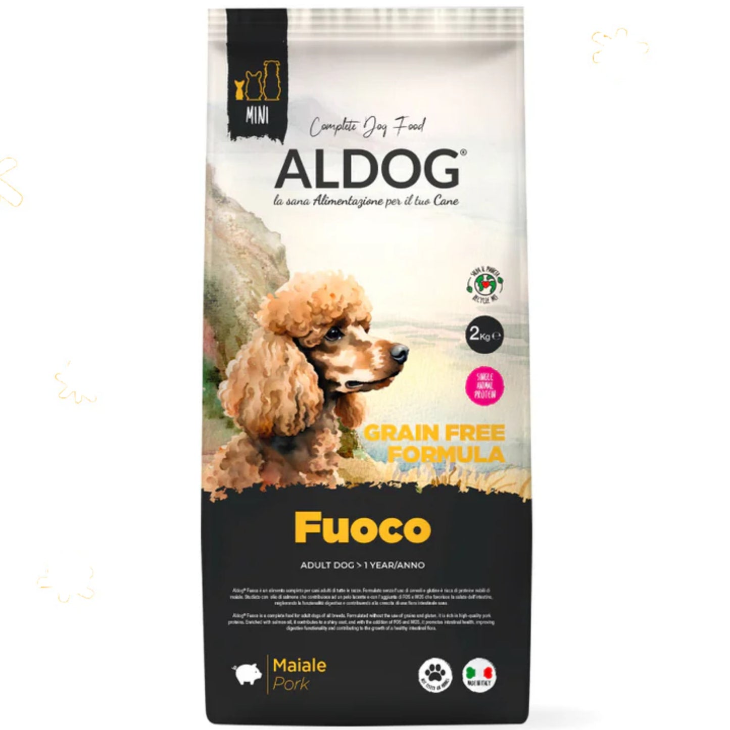 Fuoco Mini