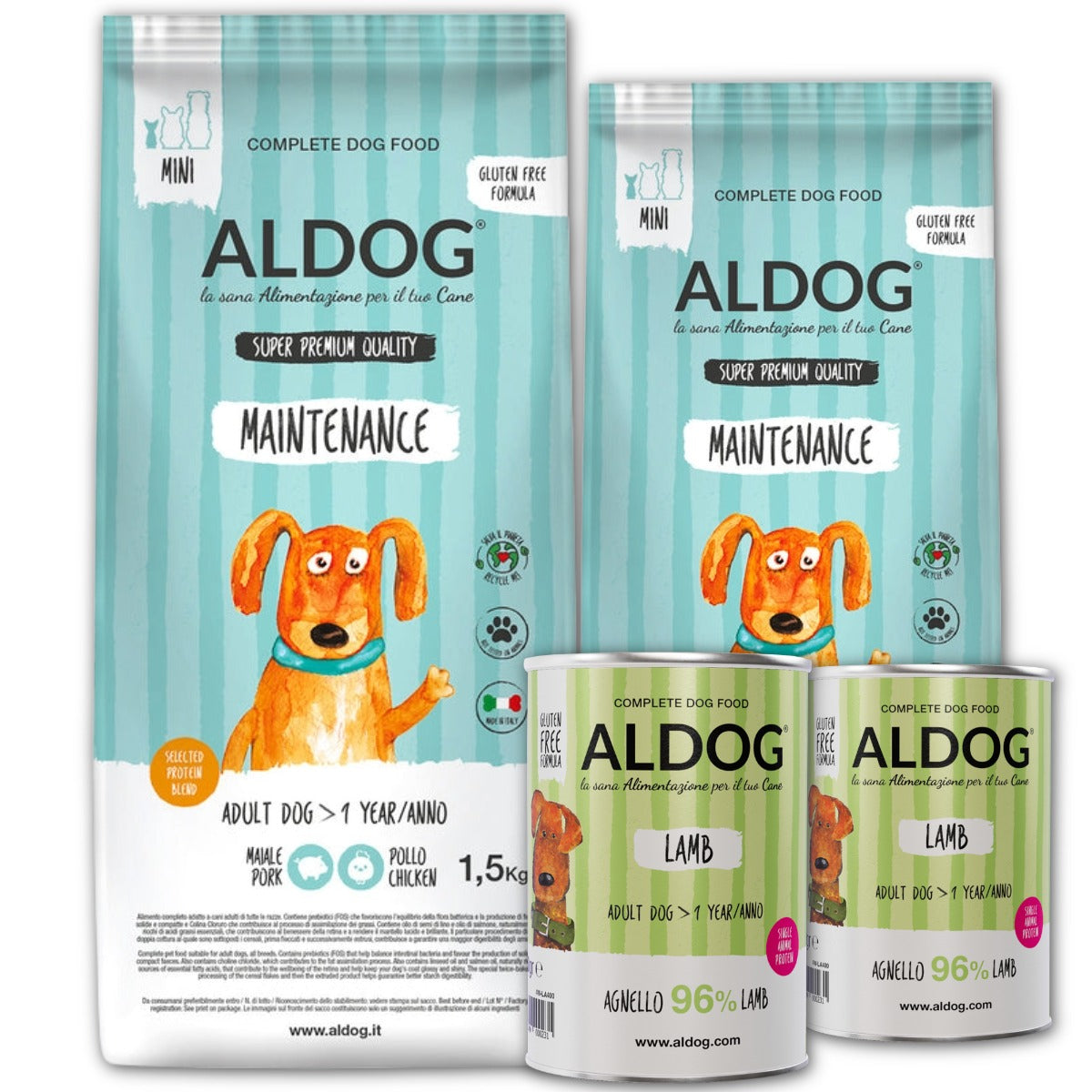 Probierbox Daily Mix