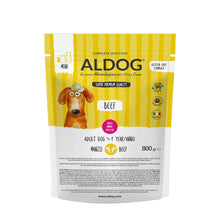 ALDOG Beef Mini