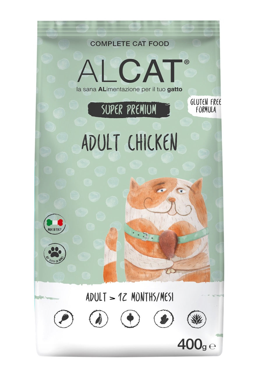 ALCAT Adult Chicken