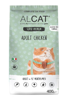 ALCAT Adult Chicken
