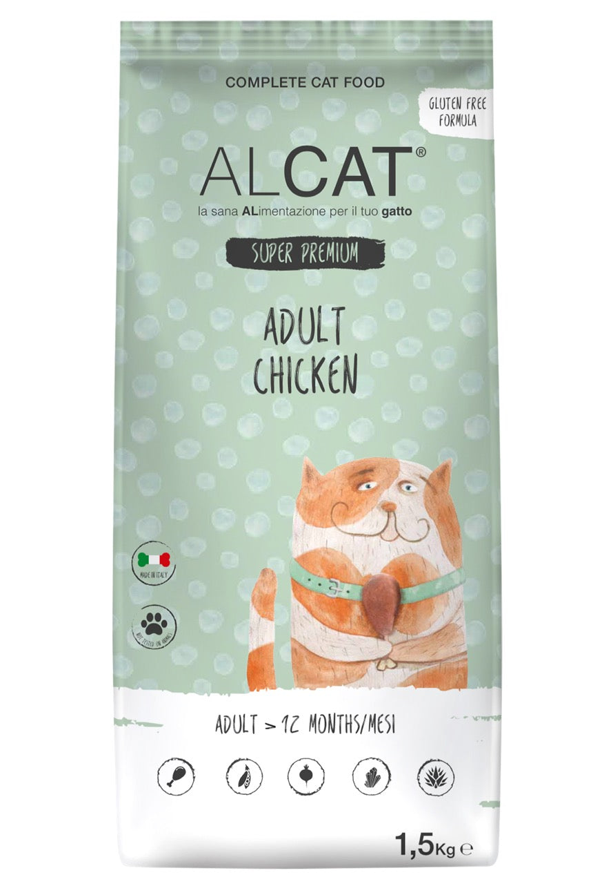 ALCAT Adult Chicken