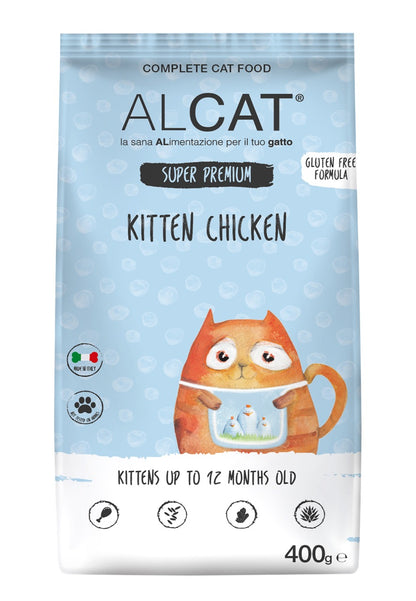 ALCAT Kitten Chicken