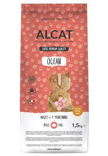 ALCAT Ocean