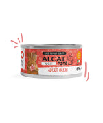 ALCAT Adult Ocean