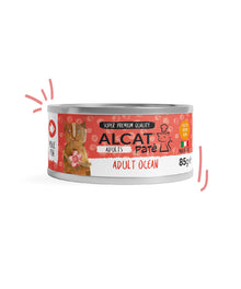 Adult Lachs Pate