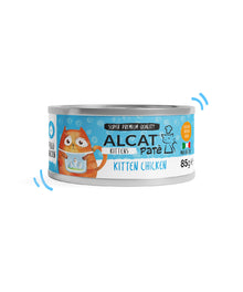 Kitten Huhn Pate