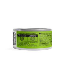 Kastriert Rind Pate