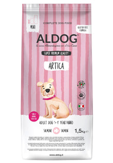 ALDOG Artica