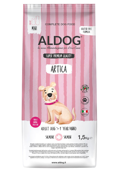 ALDOG Artica