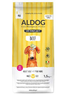 ALDOG Beef