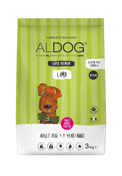ALDOG Lamb