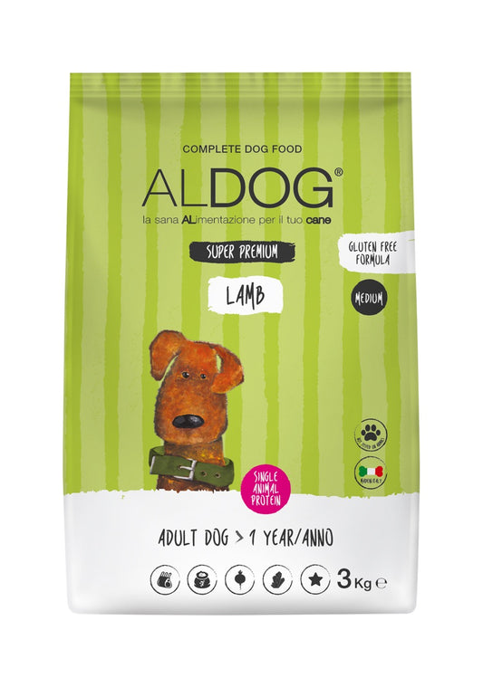 ALDOG Lamb