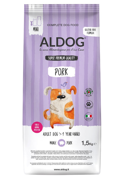 ALDOG Pork