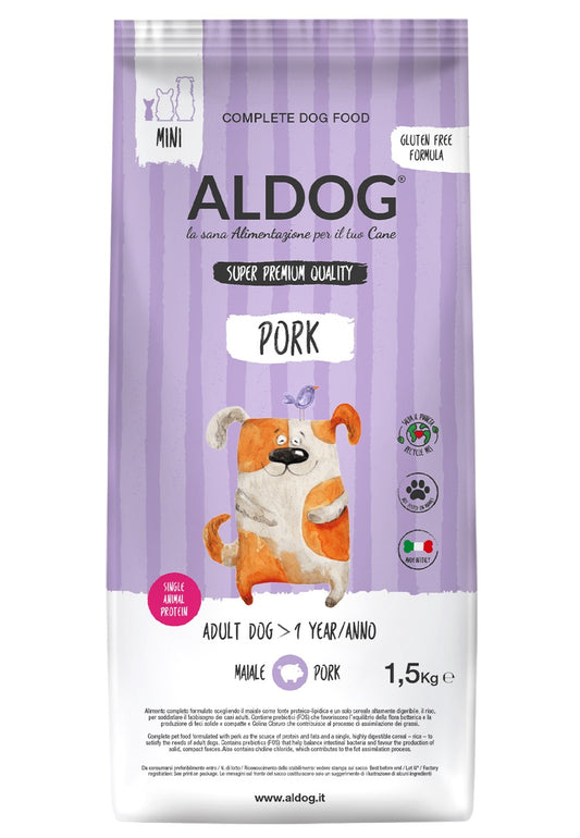 ALDOG Pork