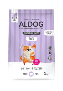 ALDOG Pork