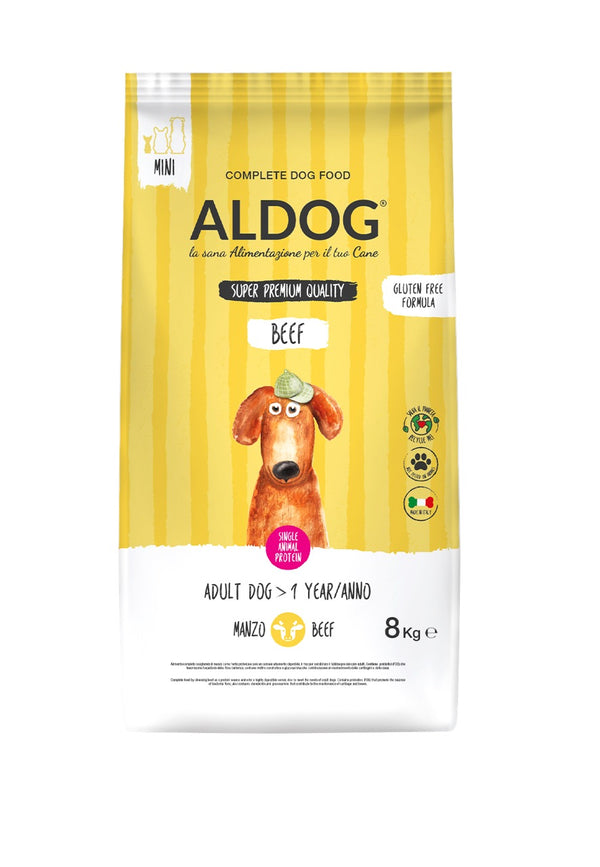 Adult Beef