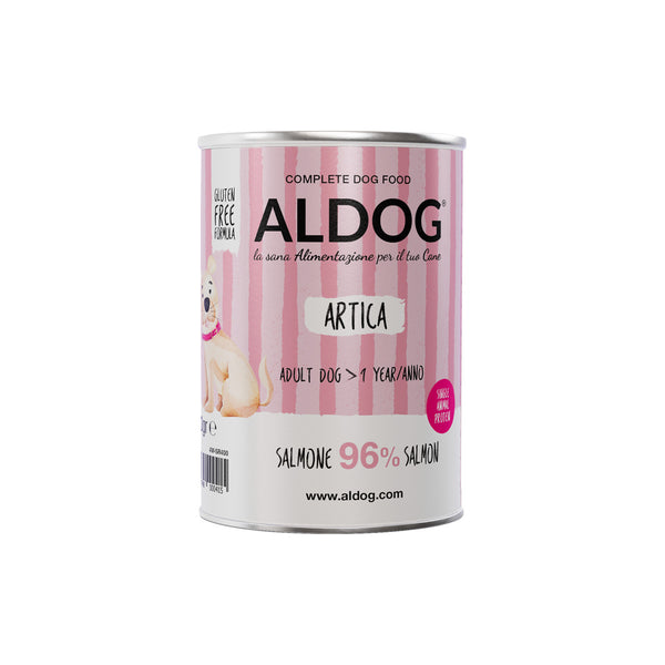 Artica Paté