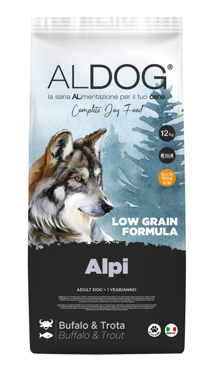 ALDOG Alpi