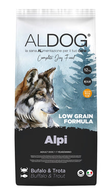ALDOG Alpi