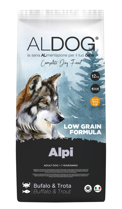 ALDOG Alpi