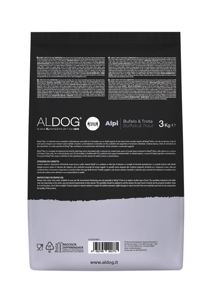 ALDOG Alpi