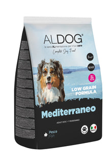 ALDOG Mediterraneo