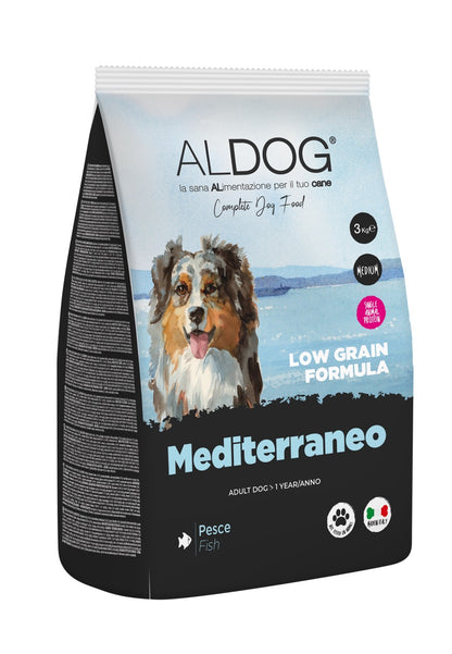 ALDOG Mediterraneo