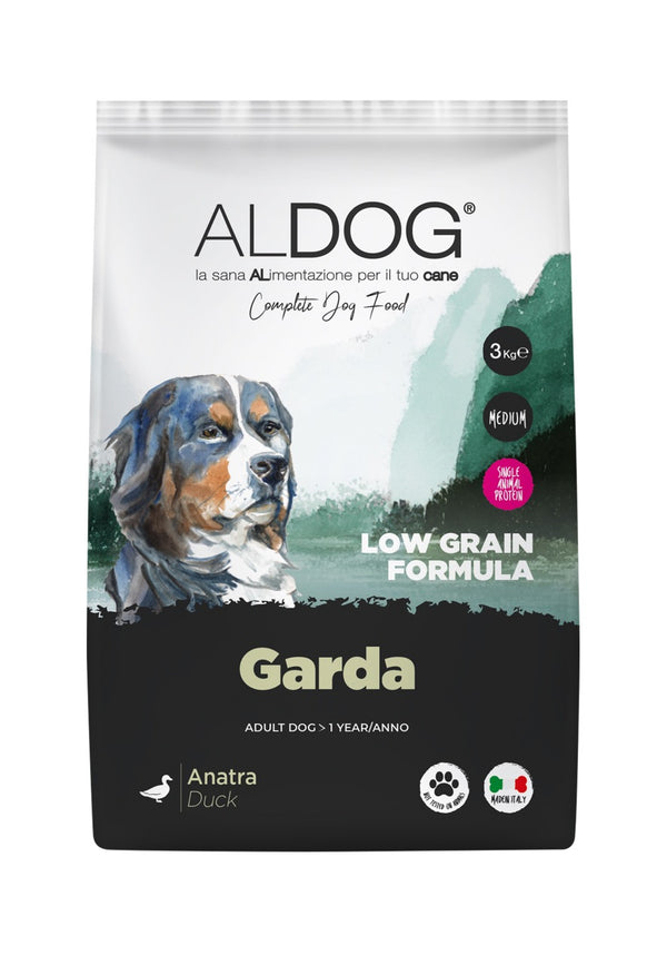 Garda Adult
