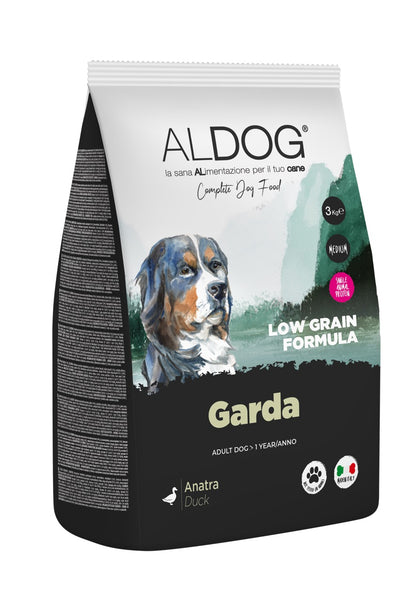 ALDOG Garda
