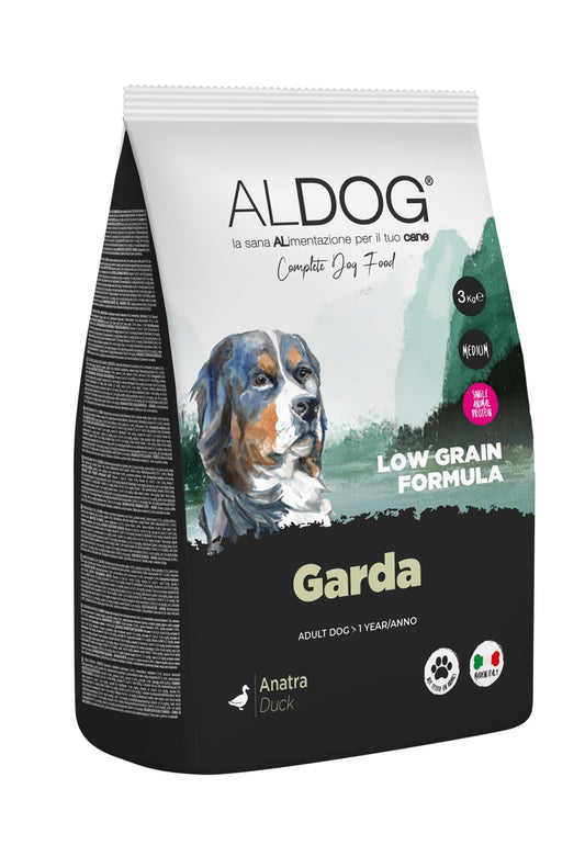 ALDOG Garda