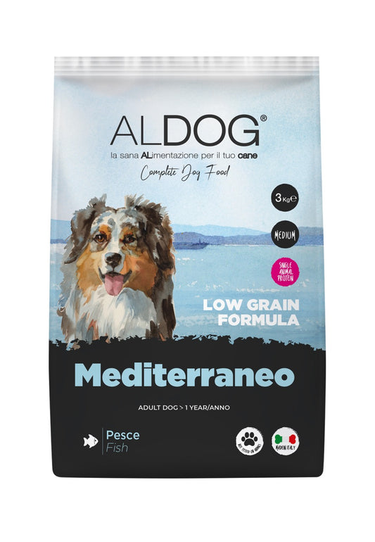 ALDOG Mediterraneo
