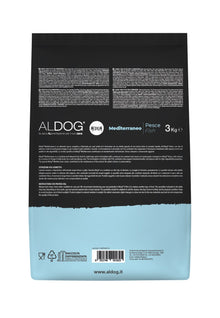 ALDOG Mediterraneo MHD