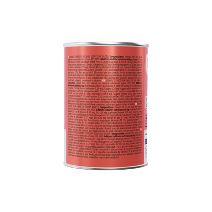 ALDOG Nassfutter Puppy Junior Artica