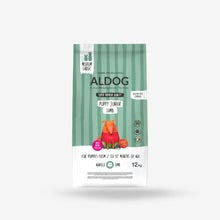 Puppy Junior Lamm Mini