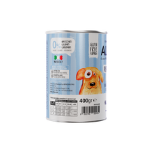 ALDOG Nassfutter Puppy Junior Pork