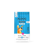 ALDOG White Wave Mini