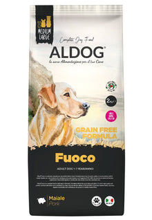 ALDOG Fuoco