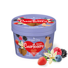 Cuortenero Cuoricini Berries & Vanilla