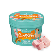 Cuortenero Ossicini Cooked Ham