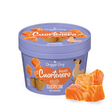 Cuortenero Cuoricini Salmon