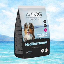 ALDOG Mediterraneo