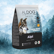ALDOG Alpi