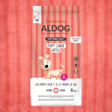 Puppy Junior Artica Mini