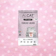 ALCAT Sterilised Chicken