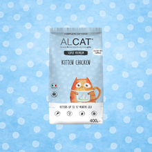 ALCAT Kitten Chicken