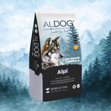 ALDOG Alpi