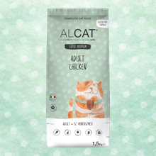 ALCAT Adult Chicken