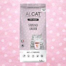 ALCAT Sterilised Chicken